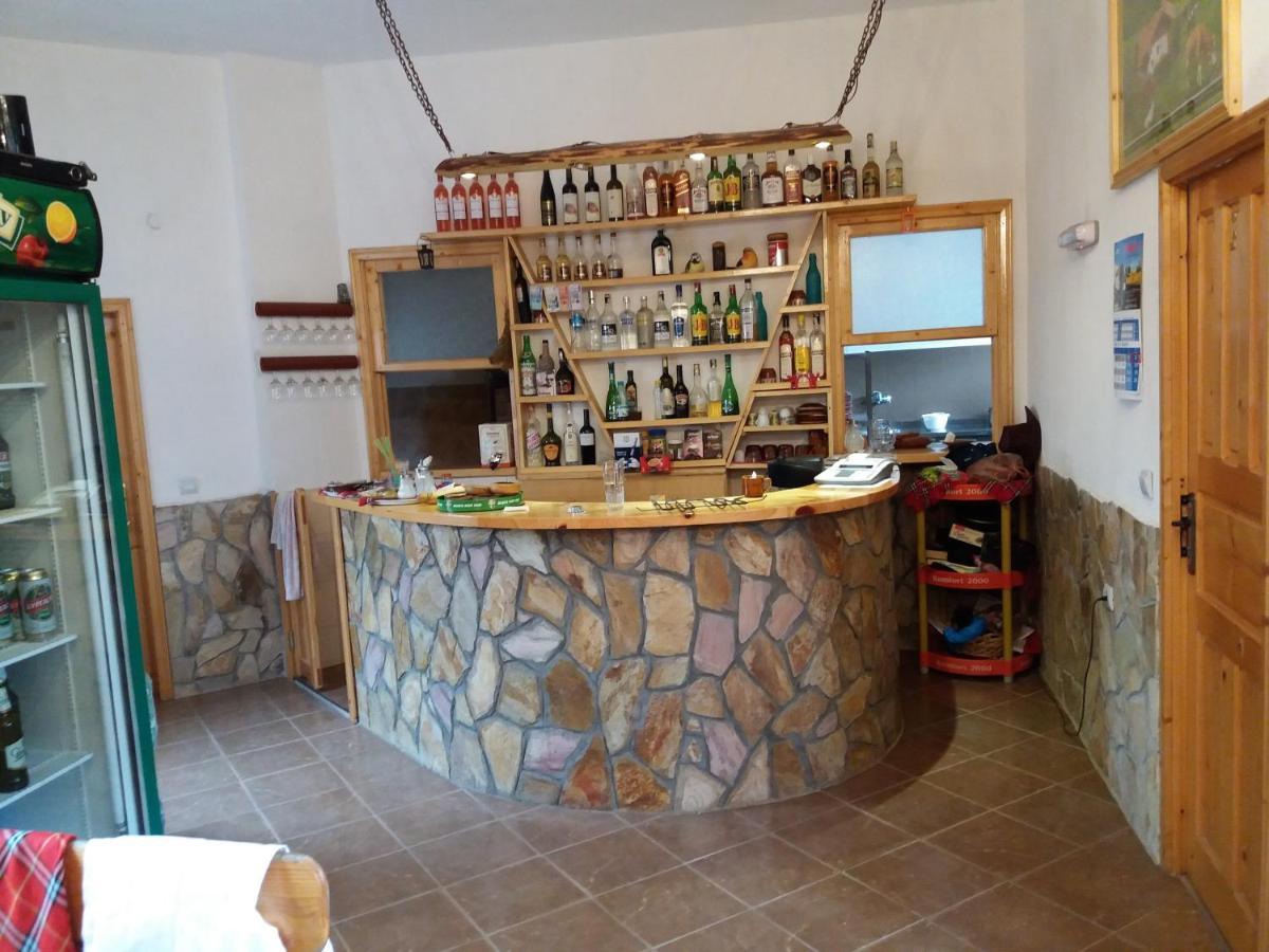 Къща За Гости Камината Trigrad Exterior foto