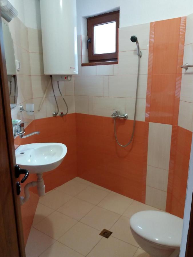 Къща За Гости Камината Trigrad Exterior foto
