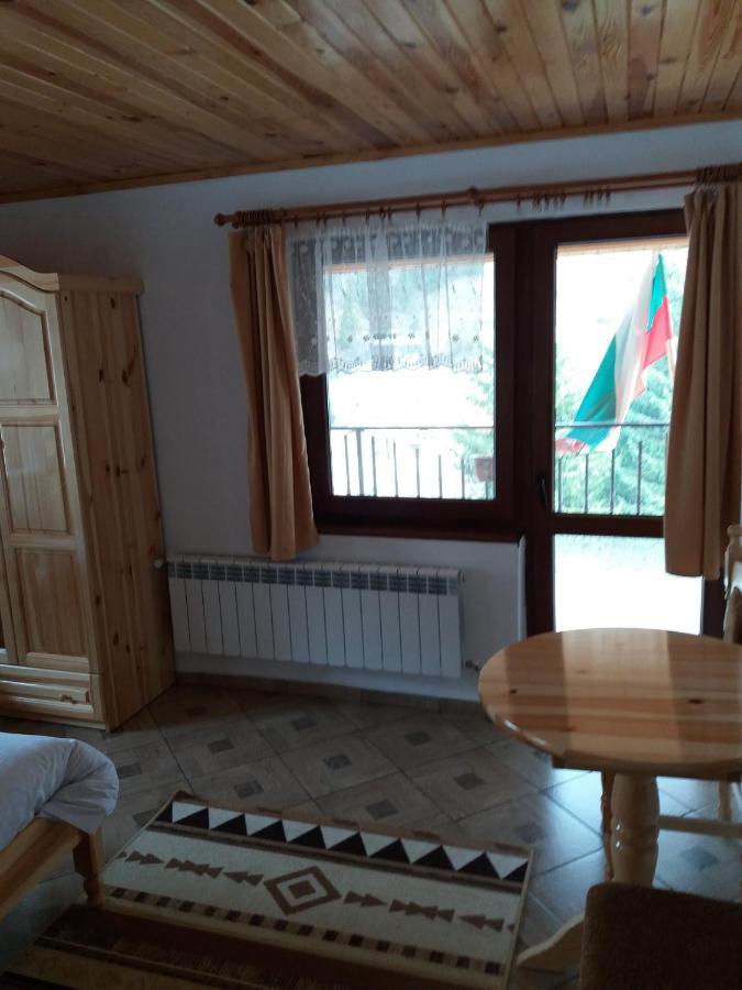 Къща За Гости Камината Trigrad Exterior foto