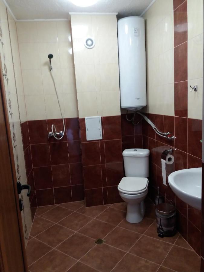 Къща За Гости Камината Trigrad Exterior foto